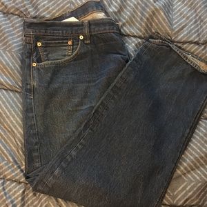 Levi’s Men’s Jeans